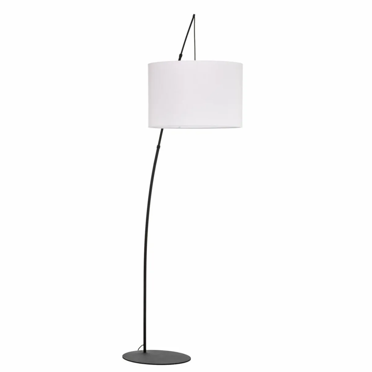 lampe_sur_pied_moby_white_tissu_0.webp Store TK Lighting Lampe sur pied Moby White, tissu
