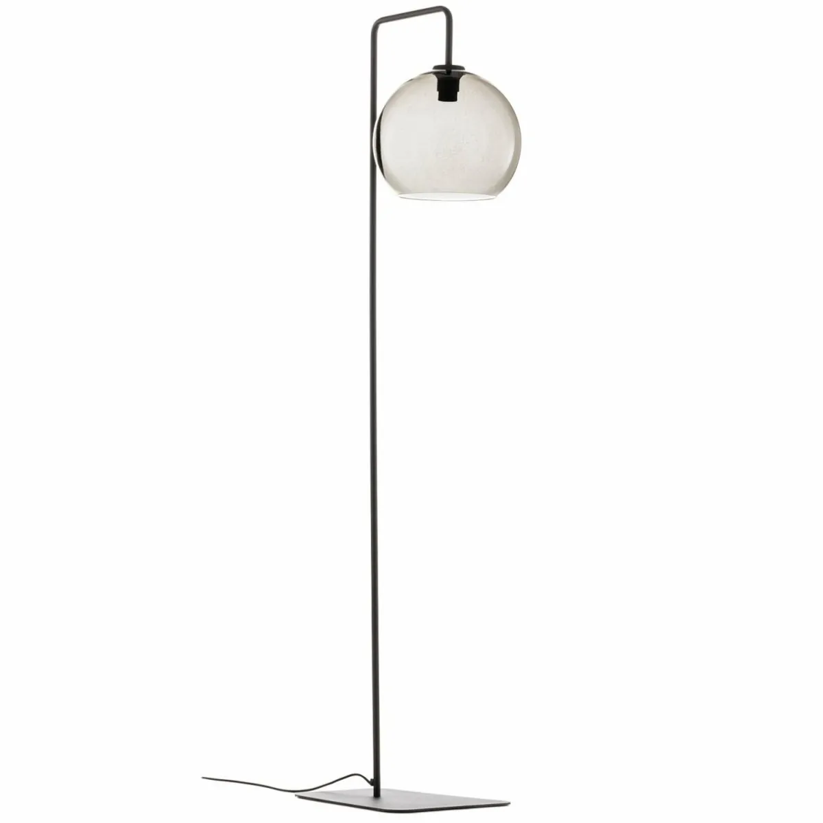 lampe_sur_pied_monaco_avec_abatjour_boule_en_verre_1.webp Clearance Nowodvorski Lighting Lampe sur pied Monaco avec abat-jour boule en verre