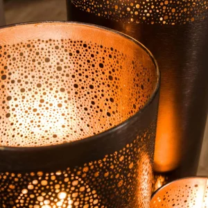 Flash Sale Zijlstra Lampe sur pied Narabi avec motif, hauteur 120 cm