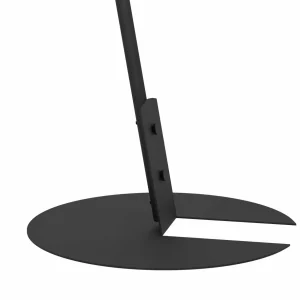 Cheap EGLO Lampe sur pied Oneda en acier