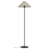 Clearance EGLO Lampe sur pied Oxpark, 146,5 cm, vert/blanc/noir