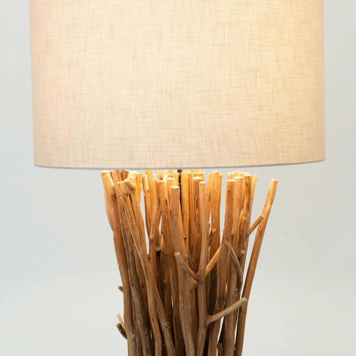 lampe_sur_pied_palmaria_couleur_boisbeige_hauteur__cm_bois_0.webp Online Holländer Lampe sur pied Palmaria, couleur bois/beige, hauteur 177 cm, bois