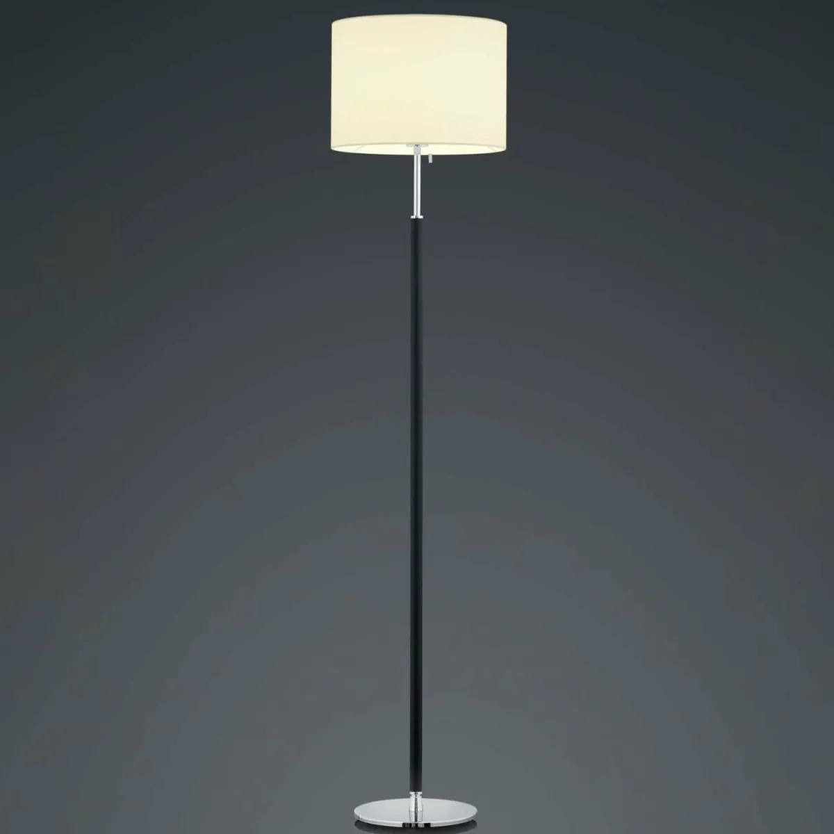 lampe_sur_pied_pull_abatjour_en_tissu_cm_0.webp Store HELL Lampe sur pied Pull, abat-jour en tissu, 161 cm