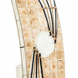 Cheap Woru Lampe sur pied Quento, 70 cm