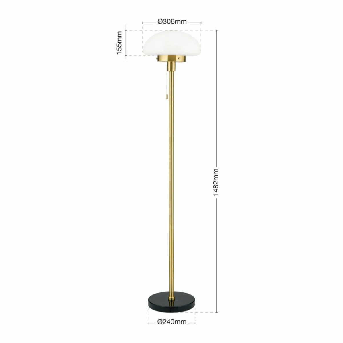 lampe_sur_pied_sparta_noirlaiton_verre_marbre__cm_1.webp Fashion ORION Lampe sur pied Sparta, noir/laiton, verre, marbre, 148 cm