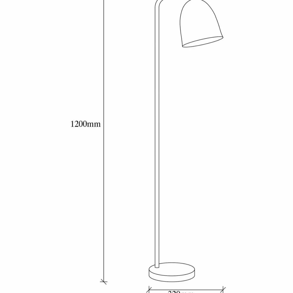 lampe_sur_pied_tattoo__noir_mtal_hauteur__cm_1.webp Best Sale Opviq Lampe sur pied Tattoo 4090, noir, métal, hauteur 120 cm