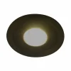 Online Hera LED à encastrer FAR 68 4W noir 3 000K