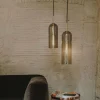 Cheap LEDS-C4 Glam suspension, verre fumé, 31 cm