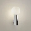 Best Sale LEDS-C4 Mist applique salle de bain 1 lampe chrome