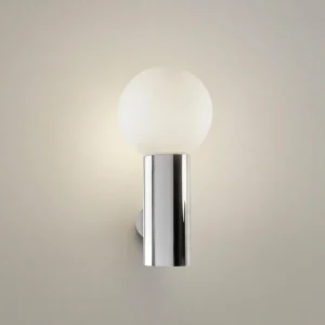 Best Sale LEDS-C4 Mist applique salle de bain 1 lampe chrome
