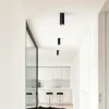 Best Sale LEDS-C4 Pipe spot pour plafond 1 lampe noir-doré
