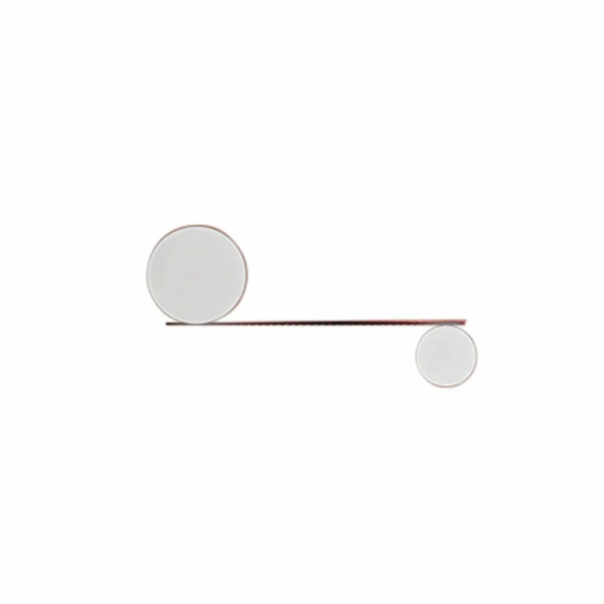 ledsc_plafonnier_led_spark_double_longueur__cm_cct_verre_0-1.webp Fashion LEDS-C4 Plafonnier LED Spark Double Longueur 132,2 cm CCT Verre