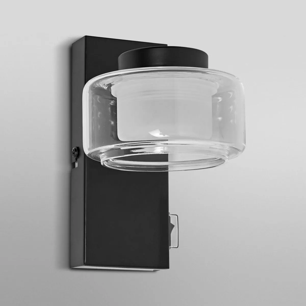 ledvance_applique_murale_led_orbis_flame___lampe_noir_ip_0.webp Flash Sale LEDVANCE Applique murale LED Orbis Flame, à 1 lampe, noir, IP44