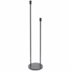 Online LEDVANCE Lampadaire Decor Stick à 2 lampes, hauteur 146cm, gris foncé