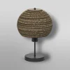 Flash Sale LEDVANCE Lampe à poser Ball, marron, carton ondulé, acier, E27