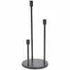 Cheap LEDVANCE Lampe sur pied Decor Stick à 3 lampes. Hauteur 78cm, gris foncé