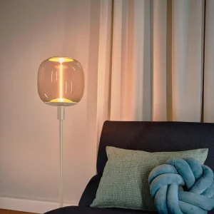 Flash Sale LEDVANCE Lampe sur pied Decor Stick E27, hauteur 78 cm, beige