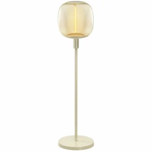 Flash Sale LEDVANCE Lampe sur pied Decor Stick E27, hauteur 78 cm, beige