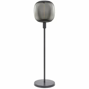 Cheap LEDVANCE Lampe sur pied Decor Stick E27, hauteur 78 cm, gris foncé