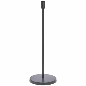 Cheap LEDVANCE Lampe sur pied Decor Stick E27, hauteur 78 cm, gris foncé