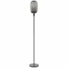 Store LEDVANCE Lampe sur pied Decor Stick E27, hauteur 146cm, gris foncé