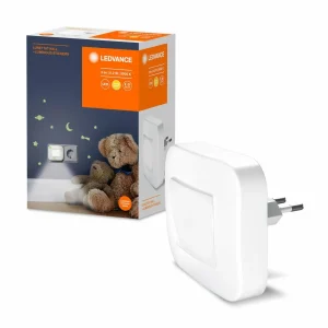 Hot LEDVANCE Lunetta Hall White veilleuse LED