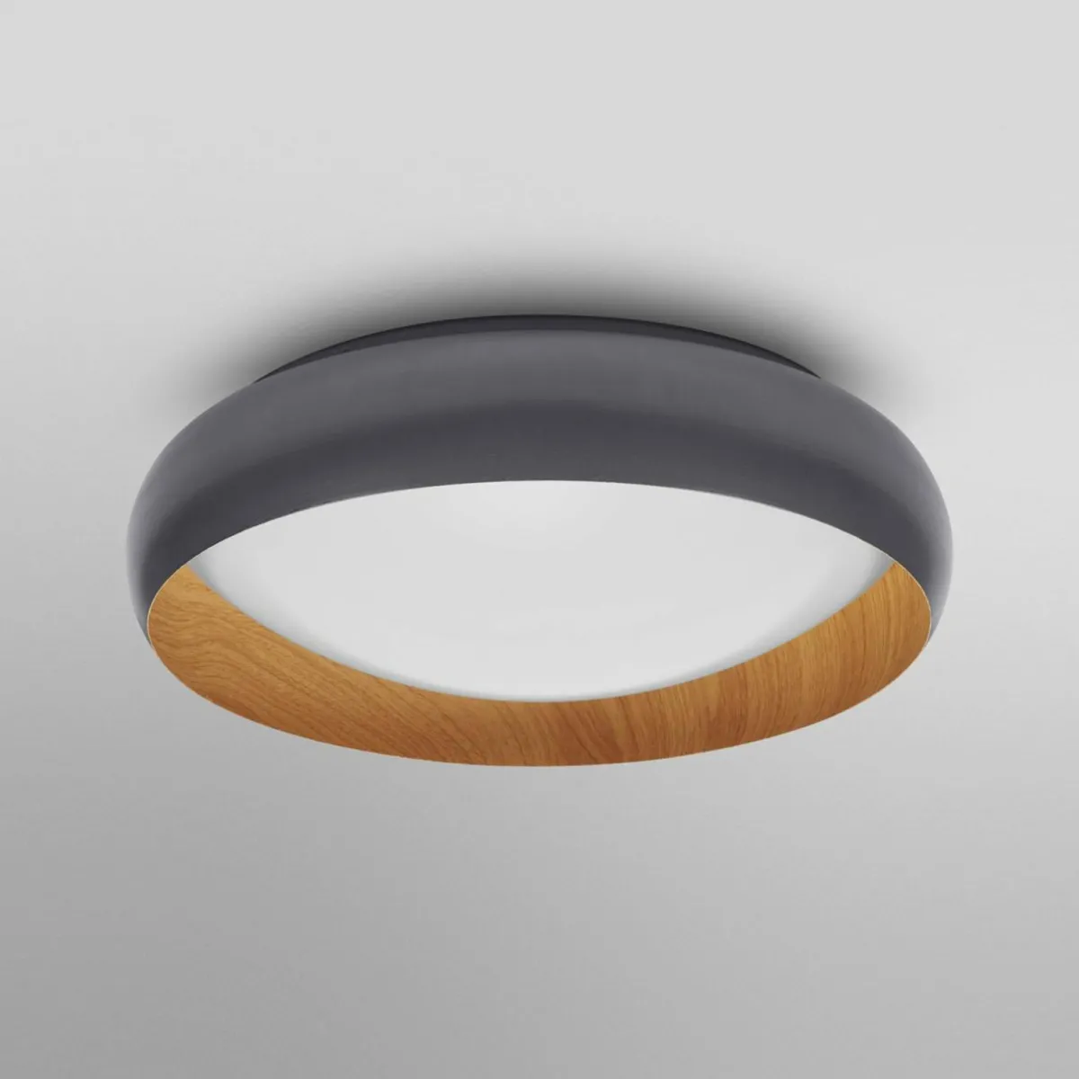 ledvance_plafonnier_led_orbis_livia___cm_gris_mtal_0-1.webp Discount LEDVANCE Plafonnier LED Orbis Livia Ø 43 cm, gris, métal