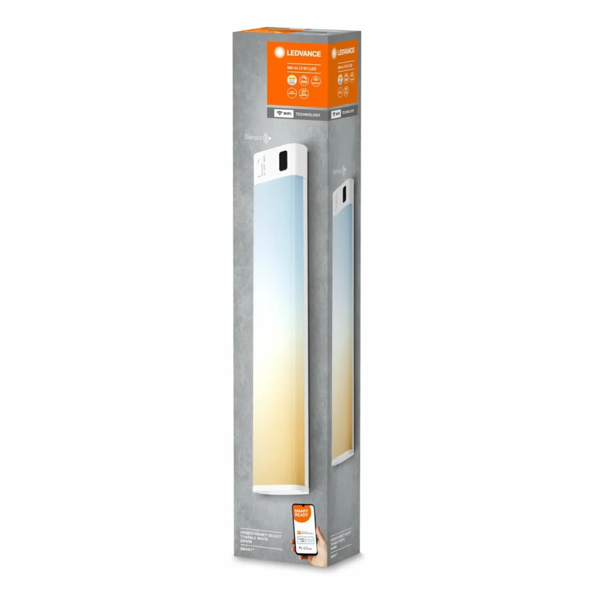 ledvance_smart_wifi_linear_slim_lampe_meuble_led_2.webp Outlet LEDVANCE SMART+ WiFi Linear Slim lampe meuble LED