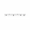 Outlet LEDVANCE Vintage 1906 PenduLum rosace linéaire