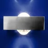 Online Top Light Lentille pour applique Focus, mate d'un côté