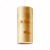 Sale LeuchtNatur Nux suspension, cembro/blanche