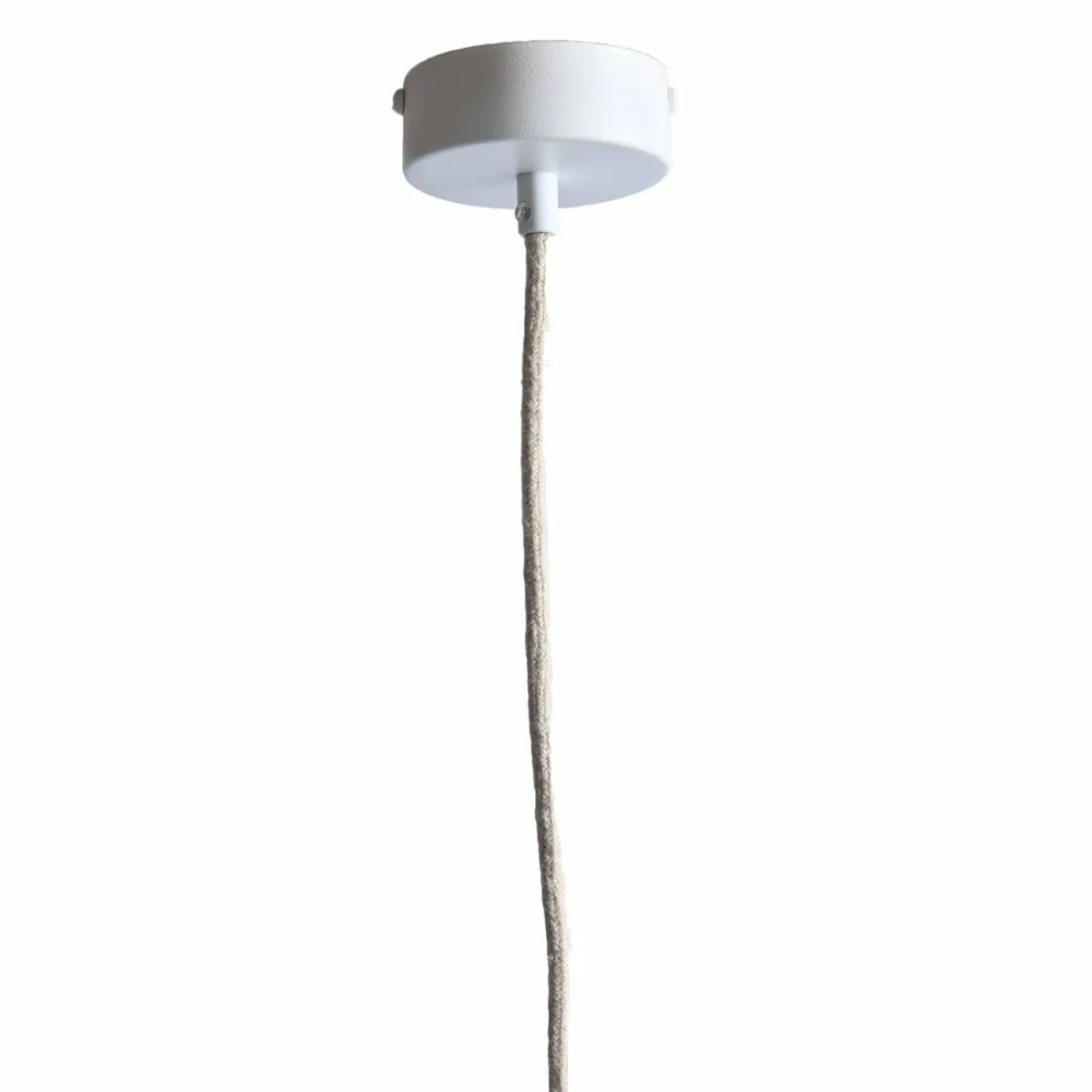 leuchtnatur_nux_suspension_frne_olivierblanche_1.webp Cheap LeuchtNatur Nux suspension, frêne olivier/blanche