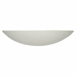 Store Ceramiche Élégante applique murale Jade en céramique