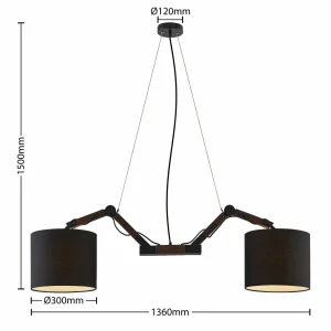 Sale Lindby Alsabet suspension