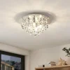 Best Lindby Antonino plafonnier, à 4 lampes