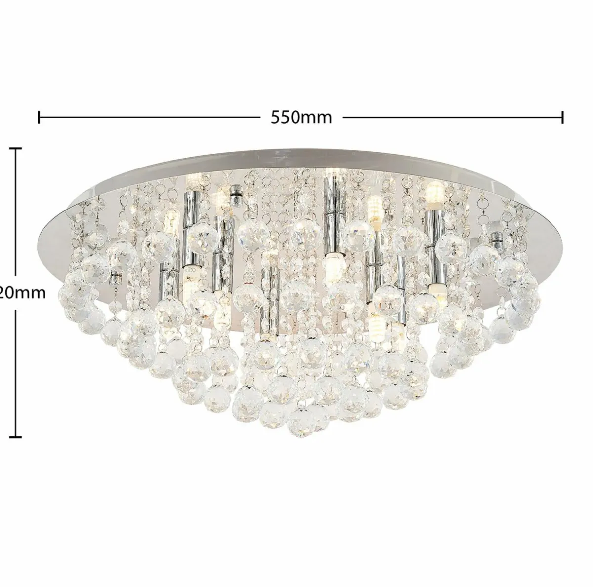 lindby_antonino_plafonnier__lampes_3-1.webp Online Lindby Antonino plafonnier à 8 lampes