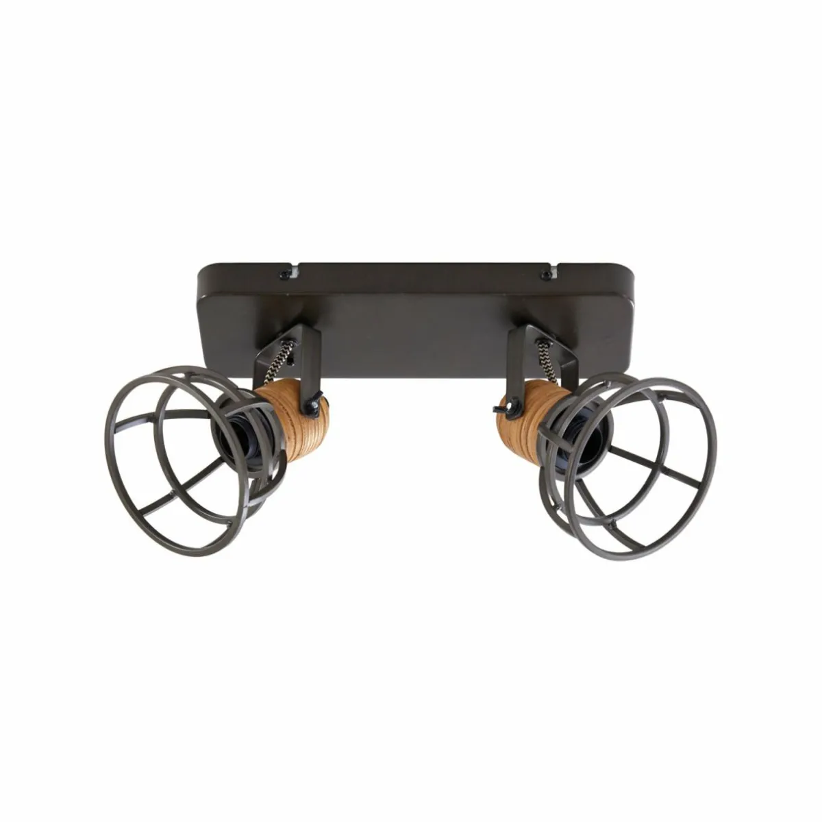 lindby_arinthea_spot_pour_plafond__lampes_noir_acier_e_0.webp Hot Lindby Arinthea spot pour plafond, 2 lampes, noir, acier, E14