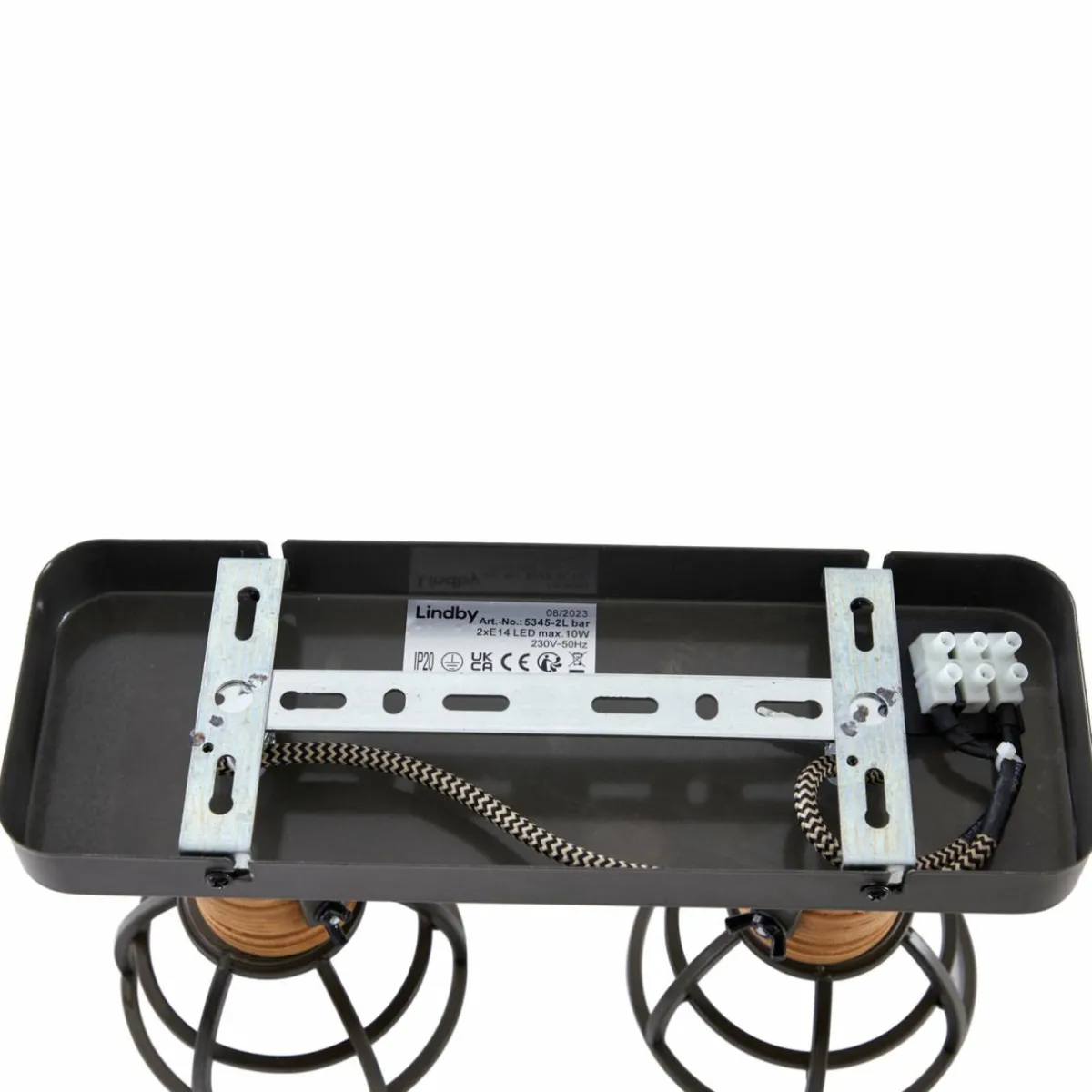 lindby_arinthea_spot_pour_plafond__lampes_noir_acier_e_4.webp Hot Lindby Arinthea spot pour plafond, 2 lampes, noir, acier, E14