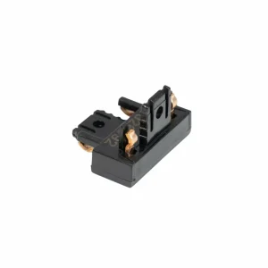 Discount Lindby connecteur d'angle Lumaro, noir, plastique