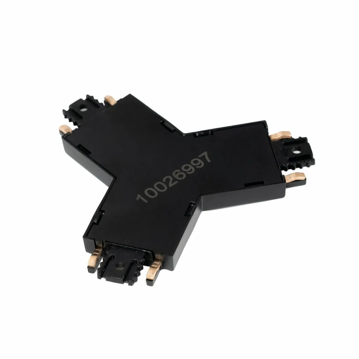 lindby_connecteur_en_y_lumaro_noir__cm_plastique_0.webp Clearance Lindby connecteur en Y Lumaro, noir, 7,85 cm, plastique