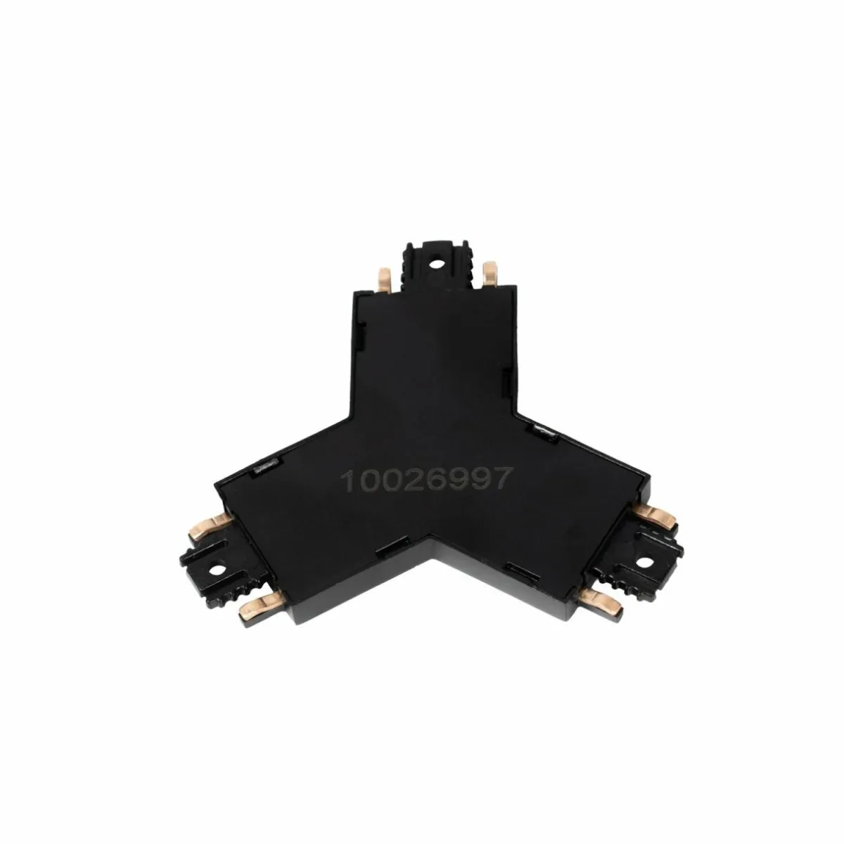 lindby_connecteur_en_y_lumaro_noir__cm_plastique_4.webp Clearance Lindby connecteur en Y Lumaro, noir, 7,85 cm, plastique