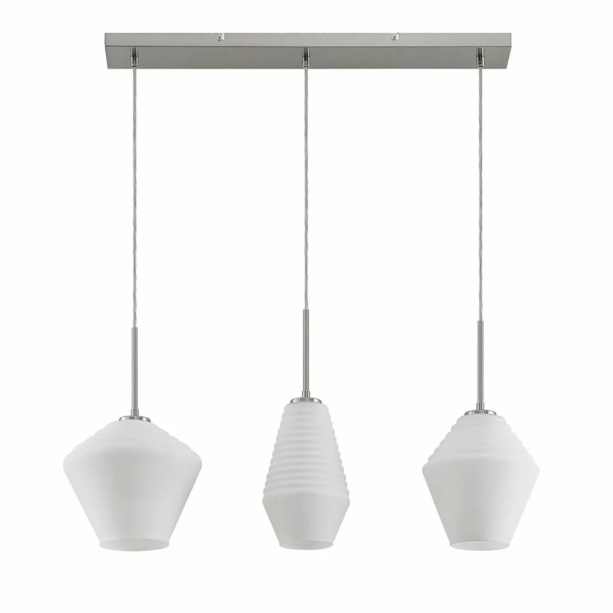 lindby_ekkis_suspension_x_longue_blanc_opale_0.webp Cheap Lindby Ekkis suspension, x3, longue, blanc opale