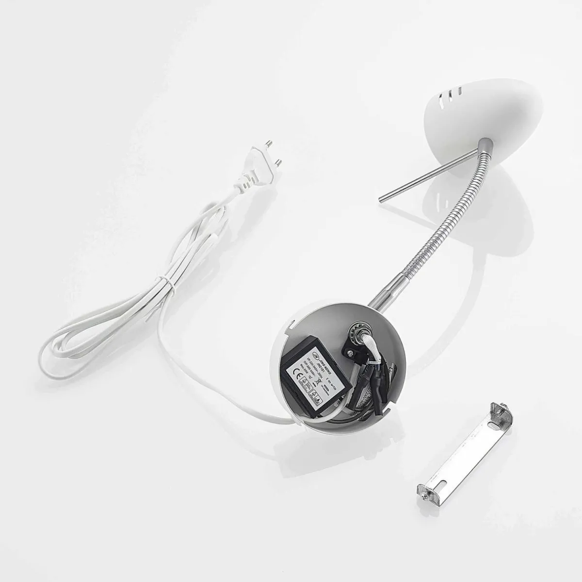 lindby_heyko_applique_led_avec_prise_dimmable_6.webp Flash Sale Lindby Heyko applique LED avec prise, dimmable