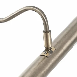 Cheap Lindby Hidari liseuse avec interrupteur, laiton
