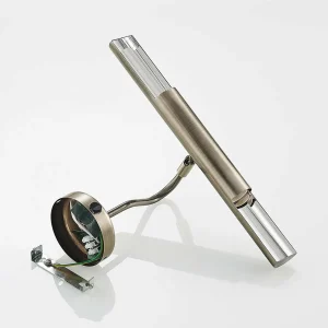 Cheap Lindby Hidari liseuse avec interrupteur, laiton