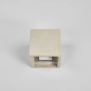 Fashion Lindby Jayden applique murale angulaire, set de 2 pièces