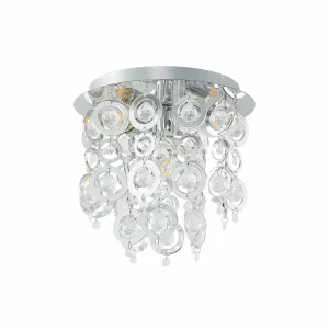 Cheap Lindby Kisana plafonnier, Ø 30 cm
