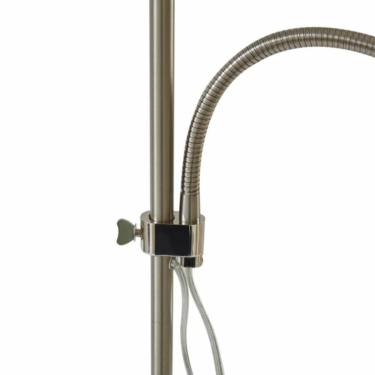 lindby_lampe_sur_pied_melanie_gris_tissu___cm___lampes_4.webp Best Lindby lampe sur pied Melanie, gris, tissu, Ø 36 cm, à 2 lampes.