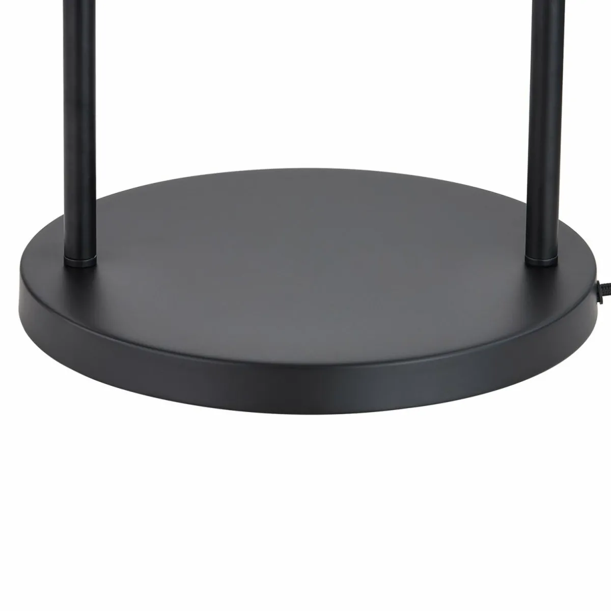 lindby_lampe_sur_pied_yaelle__cm_de_haut_rotin_noir_e_3.webp Best Sale Lindby lampe sur pied Yaelle, 146 cm de haut, rotin, noir, E27