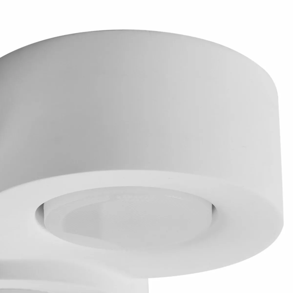 lindby_plafonnier_levia__lampes_xcm_blanc_pltre_3.webp Best Lindby plafonnier Levia, 3 lampes, 26x24,5cm, blanc, plâtre